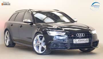 4.0 TFSI 450PS quattro RS Sitze Keramik Pano