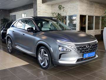 ACC Navi R.Cam Leder DAB+ PDC SHZ DAB+ BLIS