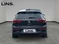 Volkswagen Golf Life TSI Schwarz - thumbnail 4
