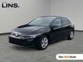 Volkswagen Golf Life TSI Schwarz - thumbnail 1