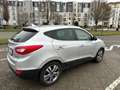 Hyundai iX35 ix35 2.0 CRDi 4WD Automatik Style Argent - thumbnail 4