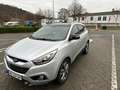Hyundai iX35 ix35 2.0 CRDi 4WD Automatik Style Argent - thumbnail 1
