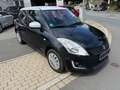Suzuki Swift Club 4x4   1.Hand ,Klima, 44 KTM. Noir - thumbnail 3