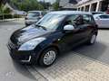 Suzuki Swift Club 4x4   1.Hand ,Klima, 44 KTM. Noir - thumbnail 1
