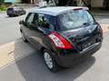 Suzuki Swift Club 4x4   1.Hand ,Klima, 44 KTM. Noir - thumbnail 7