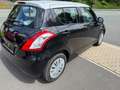 Suzuki Swift Club 4x4   1.Hand ,Klima, 44 KTM. Noir - thumbnail 5