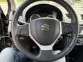 Suzuki Swift Club 4x4   1.Hand ,Klima, 44 KTM. Noir - thumbnail 13