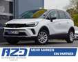 Opel Crossland AUTOMAIK GRA LED TL-LEDER LENKRADHEIZU Weiß - thumbnail 1