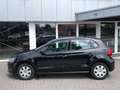 Volkswagen Polo 1.2 Easyline - 5 Deurs - Airco Zwart - thumbnail 3