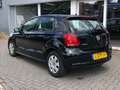 Volkswagen Polo 1.2 Easyline - 5 Deurs - Airco Zwart - thumbnail 4