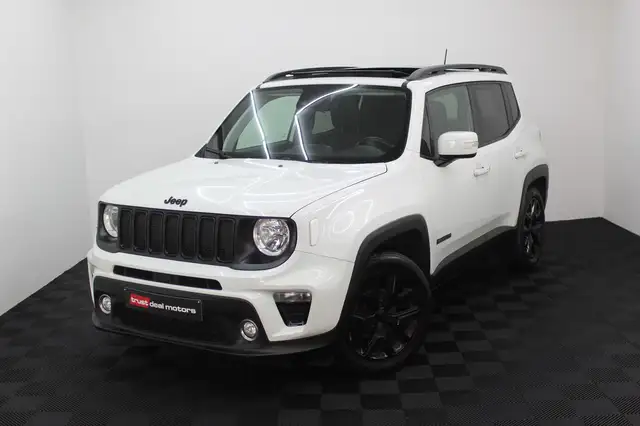 Jeep Renegade Renegade 1.0 T3 Limited * Garantie * Pano *