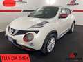 Nissan Juke 1.5 dCi Start&Stop Tekna Bianco - thumbnail 1