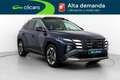Hyundai TUCSON 1.6 T 48V Tecno Sky DT Azul - thumbnail 3