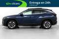 Hyundai TUCSON 1.6 T 48V Tecno Sky DT Azul - thumbnail 8