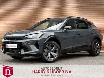 1.5 TSI e-Hybrid Business Carplay / Stuurverwarmin