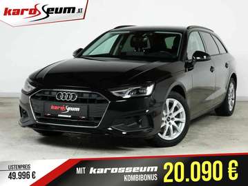 35 TFSI Avant | TRAUMWAGEN | Keyless | Business