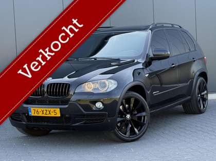 BMW X5 3.0SD High Executive Panoramadak - Leder - Xenon -