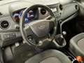 Hyundai i10 1.0 Go! Blanco - thumbnail 7