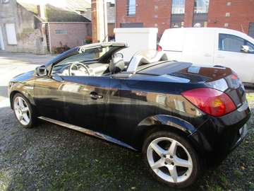 Tigra Twintop 1.4i XEP 16v Enjoy