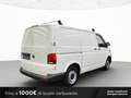 Volkswagen T6.1 Transporter t6.1 28 2.0 tdi 150cv business p.c. Weiß - thumbnail 5