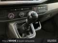 Volkswagen T6.1 Transporter t6.1 28 2.0 tdi 150cv business p.c. Weiß - thumbnail 13