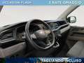 Volkswagen T6.1 Transporter t6.1 28 2.0 tdi 150cv business p.c. Blanc - thumbnail 9