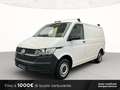 Volkswagen T6.1 Transporter t6.1 28 2.0 tdi 150cv business p.c. Weiß - thumbnail 1