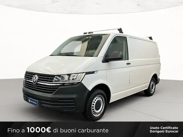 Volkswagen T6.1 Transporter t6.1 28 2.0 tdi 150cv business p.c.