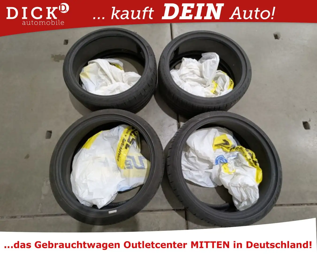 Tesla Model 3 Performance Langst AWD Dual Motor 377kW Weiß - 2