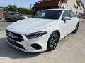 Mercedes-Benz A 180 A 180 d Automatic Progressive Advanced Plus Bianco - thumbnail 1
