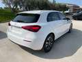 Mercedes-Benz A 180 A 180 d Automatic Progressive Advanced Plus Bianco - thumbnail 3