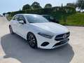 Mercedes-Benz A 180 A 180 d Automatic Progressive Advanced Plus Bianco - thumbnail 2