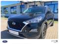 Hyundai TUCSON Trend 2WD Negro - thumbnail 1