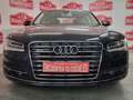 Audi A8 L 3.0TDI CD quattro Tiptronic Bleu - thumbnail 33