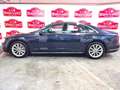Audi A8 L 3.0TDI CD quattro Tiptronic Bleu - thumbnail 3