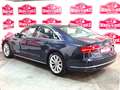 Audi A8 L 3.0TDI CD quattro Tiptronic Bleu - thumbnail 2
