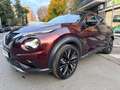 Nissan Juke 1.0 117cv N-Design UNIPRO Tagliandi CERTIFICATI Mauve - thumbnail 2