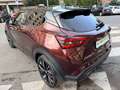Nissan Juke 1.0 117cv N-Design UNIPRO Tagliandi CERTIFICATI Mauve - thumbnail 6