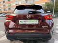 Nissan Juke 1.0 117cv N-Design UNIPRO Tagliandi CERTIFICATI Mauve - thumbnail 4