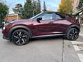 Nissan Juke 1.0 117cv N-Design UNIPRO Tagliandi CERTIFICATI Mauve - thumbnail 7