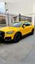 Audi Q2 1.6 tdi Design Yellow - thumbnail 1
