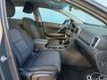 Kia Sportage 1.6 CRDI 136 CV DCT7 2WD Mild Hybrid MHEV Business Grigio - thumbnail 5