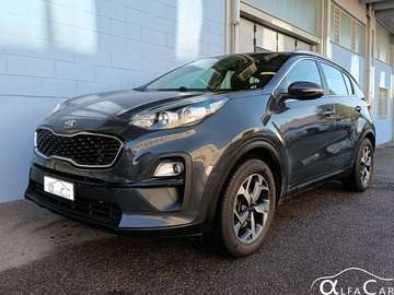 1.6 CRDI 136 CV DCT7 2WD Mild Hybrid MHEV Business