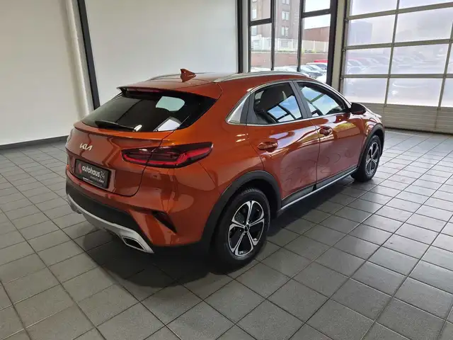 Kia Xceed view 5