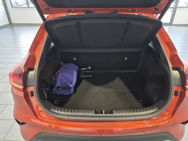 Kia Xceed view 6