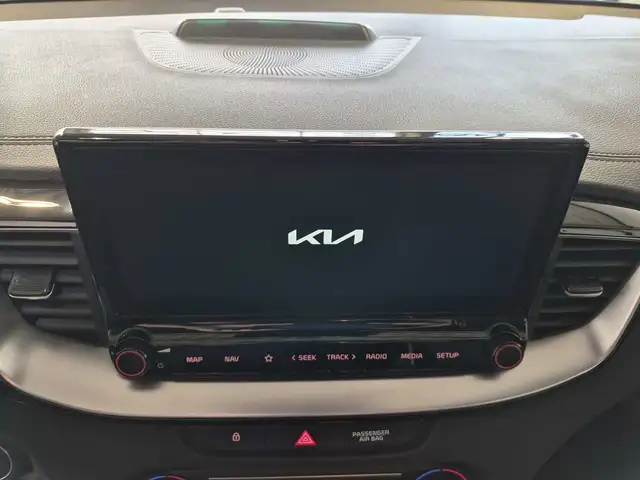 Kia Xceed view 11