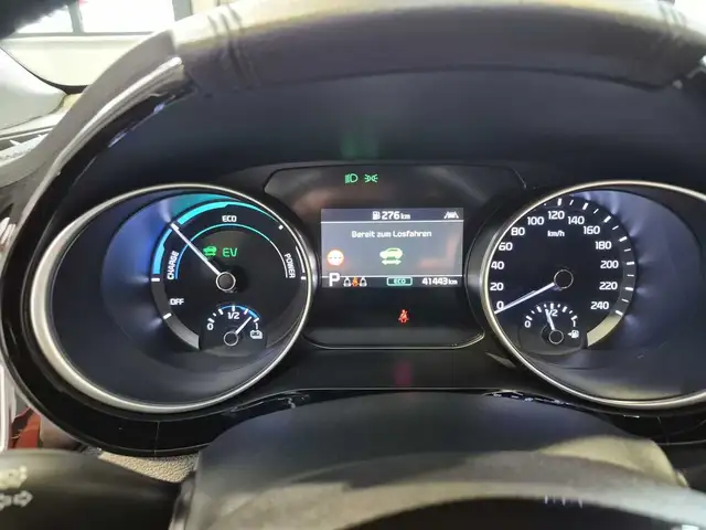 Kia Xceed view 7