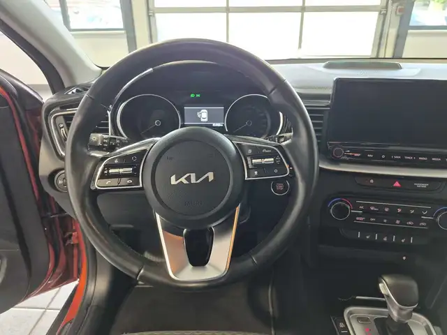 Kia Xceed view 10