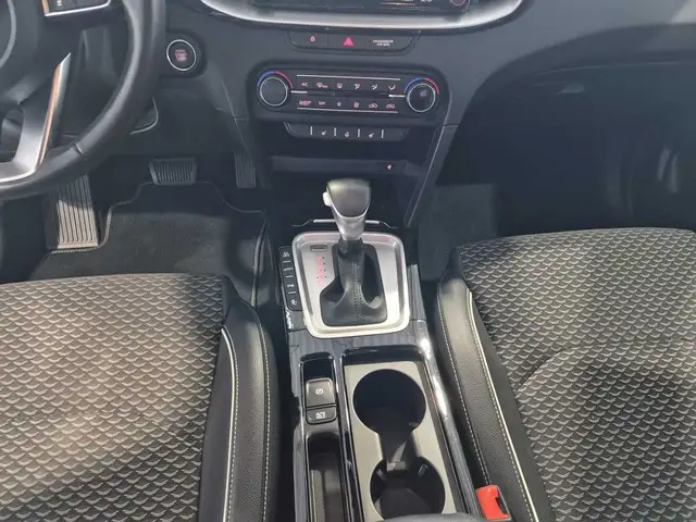 Kia Xceed view 12