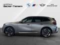 BMW X3 20d xDrive M Sport Gris - thumbnail 3